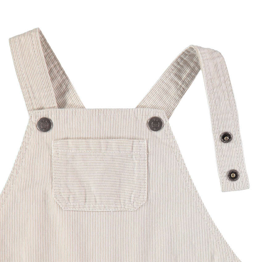 Peto de terciopelo mil rayas  Additional Peto de terciopelo mil rayas