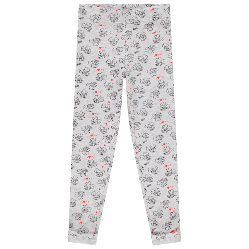 Leggings Minnie Disney  Additional Leggings Minnie Disney