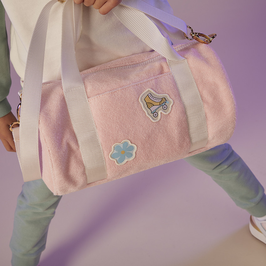 Sac hot sale bowling bandoulière
