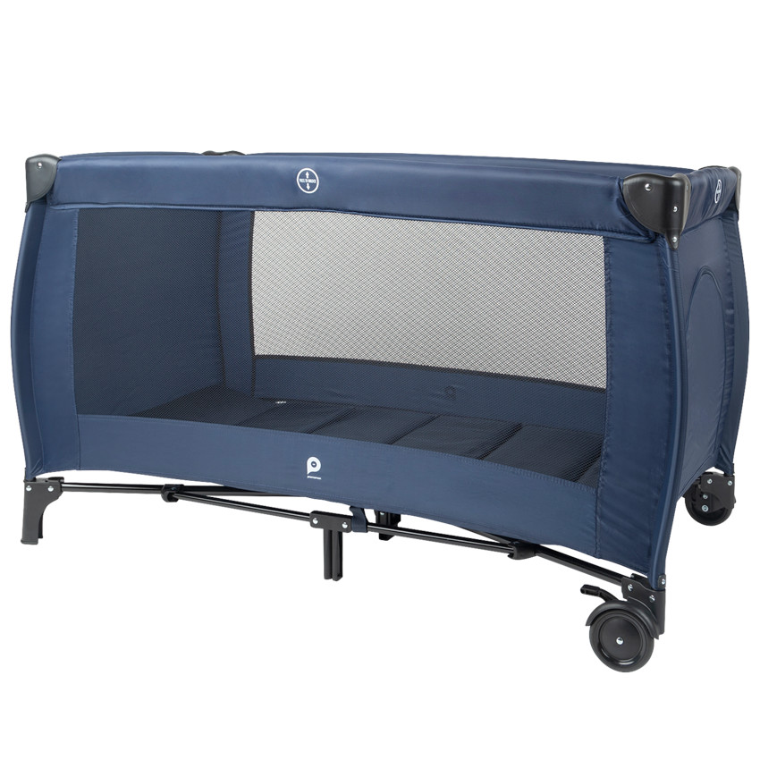 Cama de viaje Top Azul  Additional Cama de viaje Top Azul