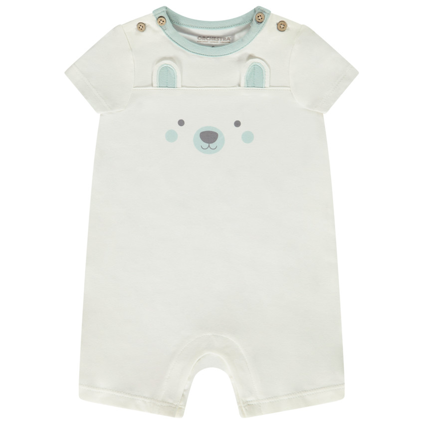 Combinaison bébé sales garçon orchestra