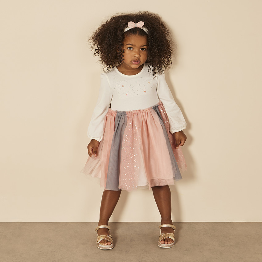 Ropa bebe niña orchestra sale