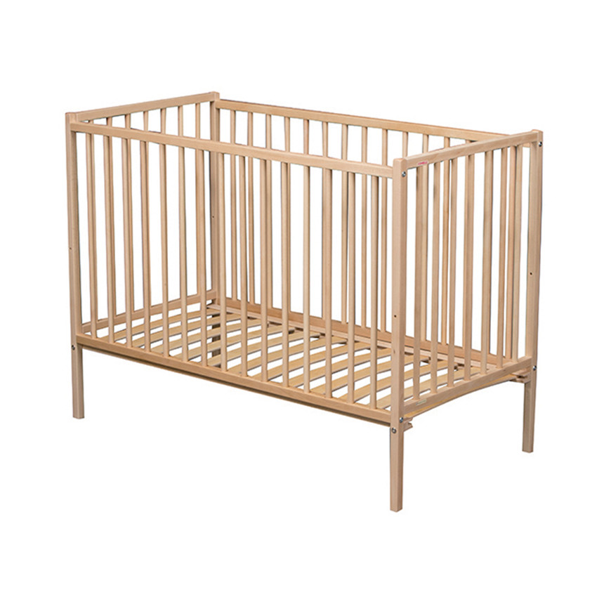 Cuna Remi 60 x 120 cm – Barniz Natural  Additional Cuna Remi 60 x 120 cm – Barniz Natural