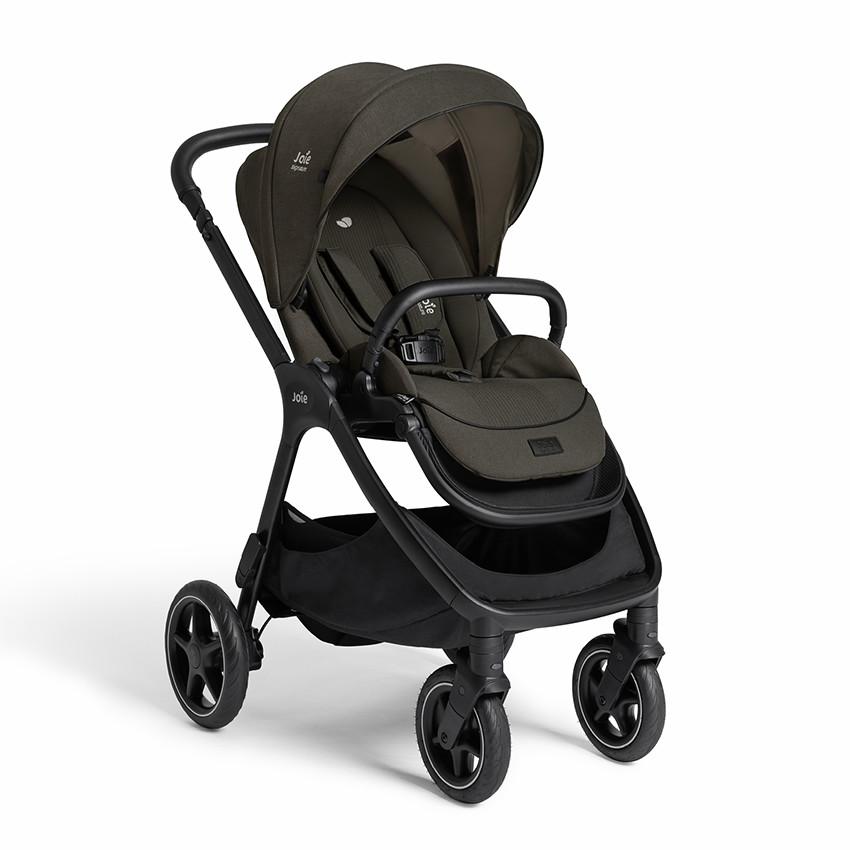 Carrito urbano 4 en 1 Finiti Evergreen 