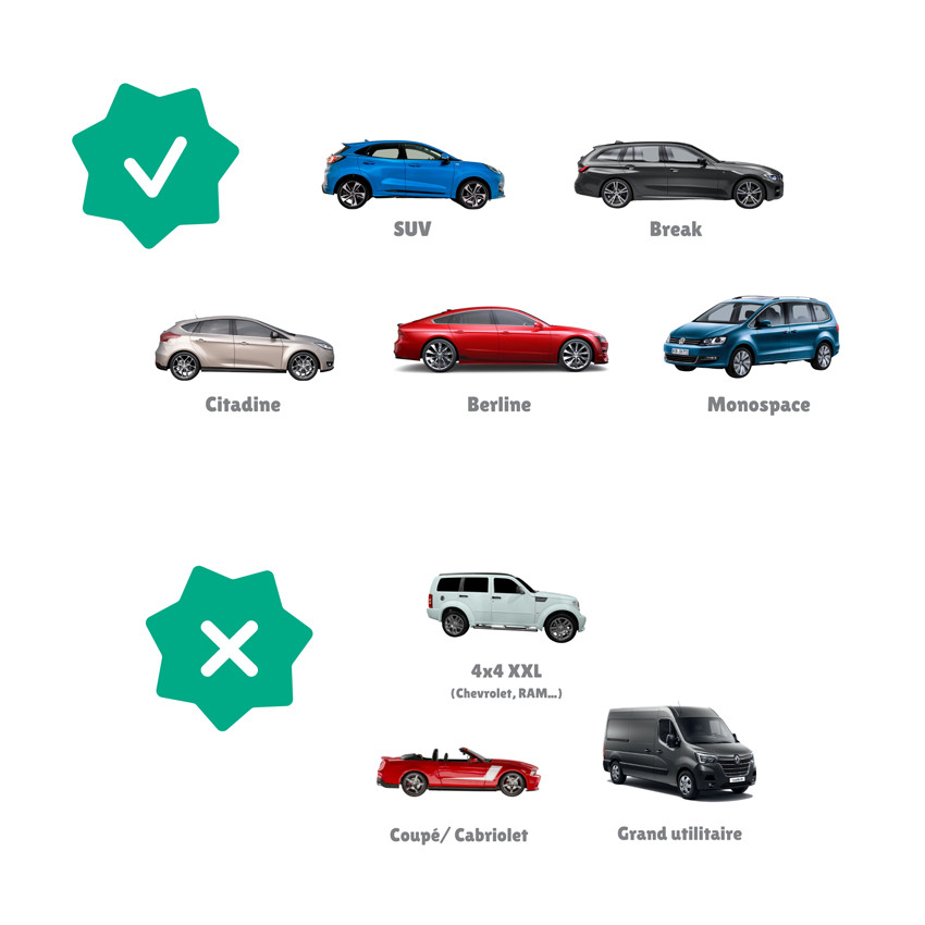 Parasoles para auto calcetines  Additional Parasoles para auto calcetines