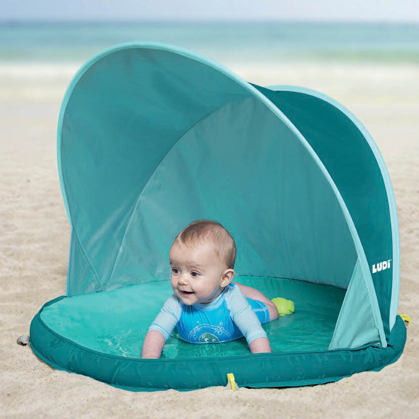 Tente anti-UV Abribaby  Additional Tente anti-UV Abribaby
