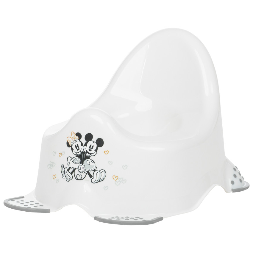 Orinal Mickey & Minnie 