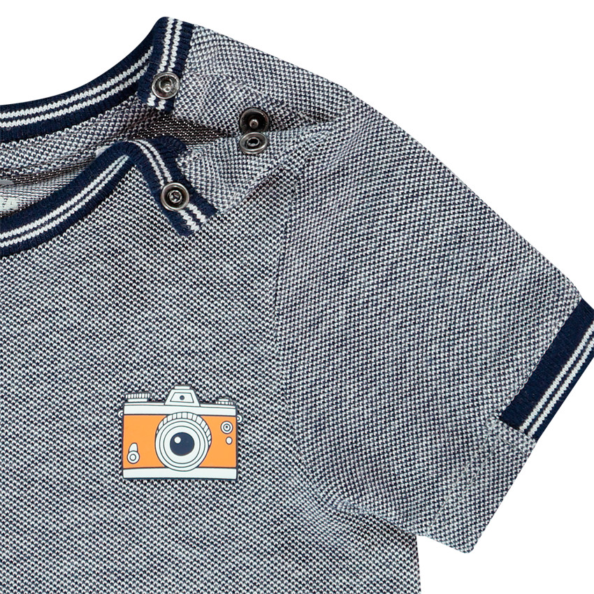 Camiseta manga corta  Additional Camiseta manga corta