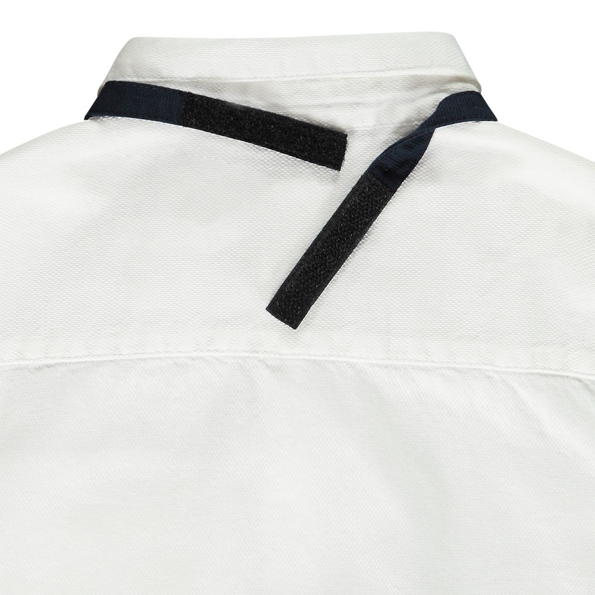 Camisa de ceremonia con pajarita para niño 