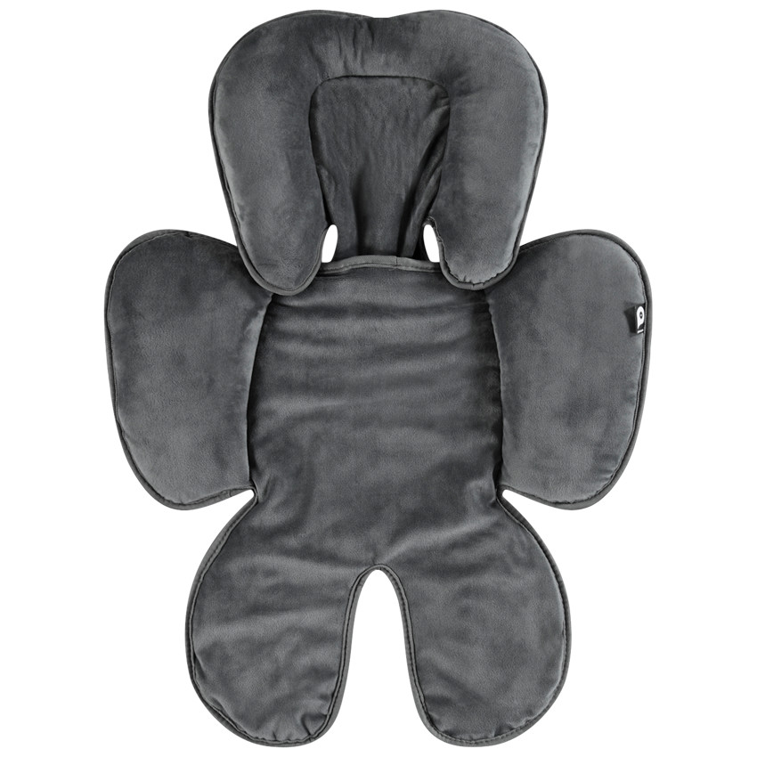 Cojín reductor de terciopelo Simone 