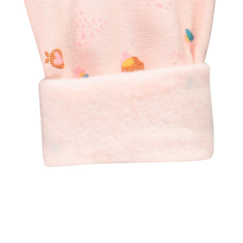 Conjunto 2 pizas túnica gasa de algodón y leggings 