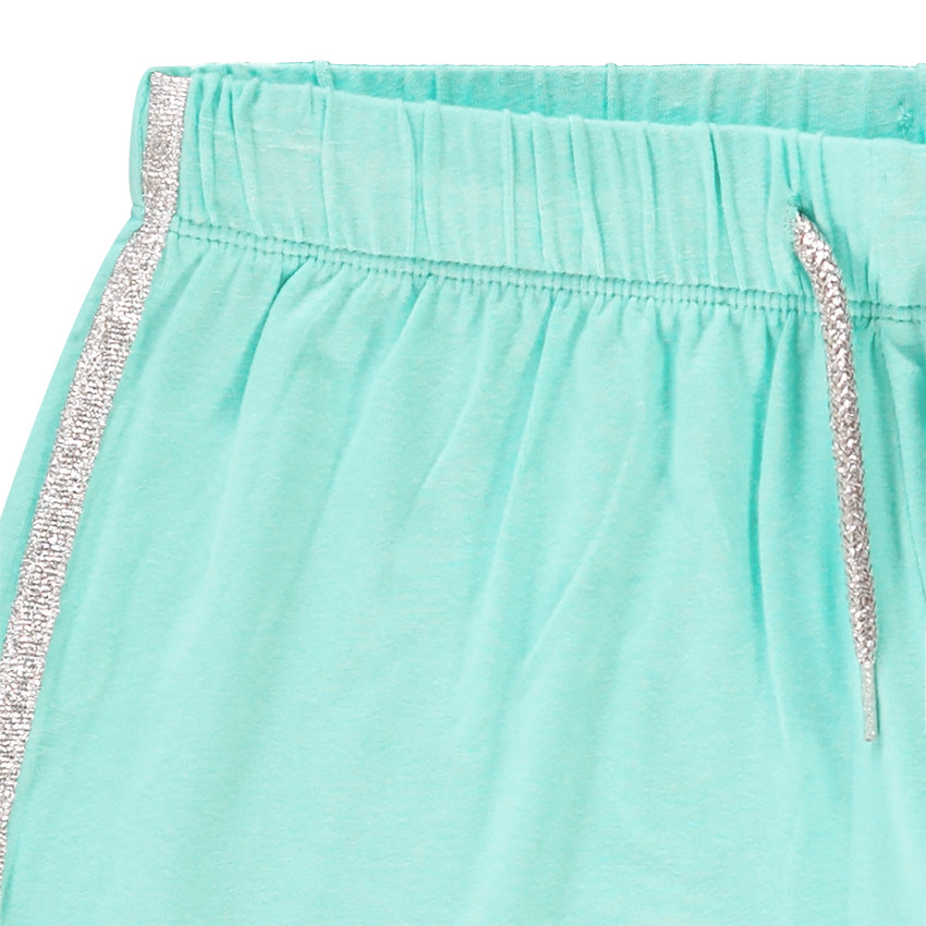 Conjunto camiseta tirantes + short 