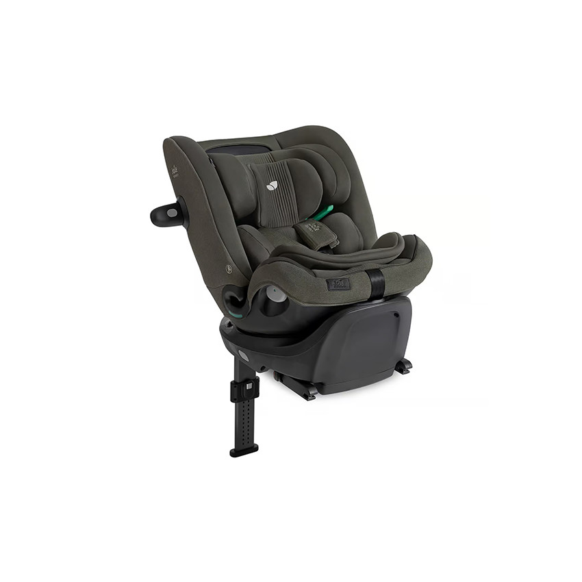SIEGE AUTO GR 1/2/3 ISOFIX i-Spin XL SIGNATURE Evergreen 