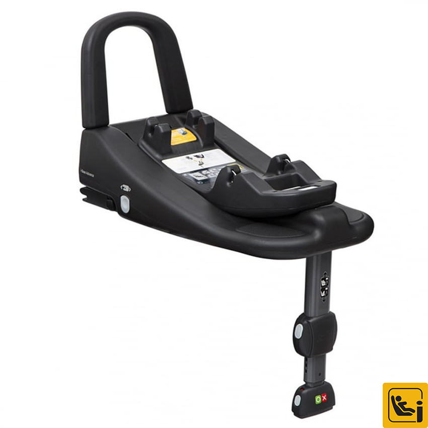 Base isofix i-Anchor Advance 