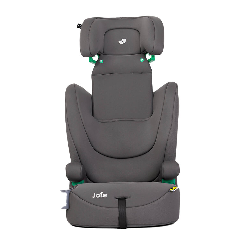 Silla de auto i-Size Elevate R129 thunder 