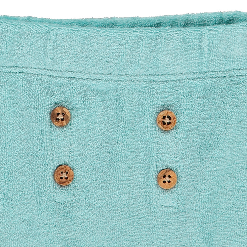 Conjunto camiseta y short 