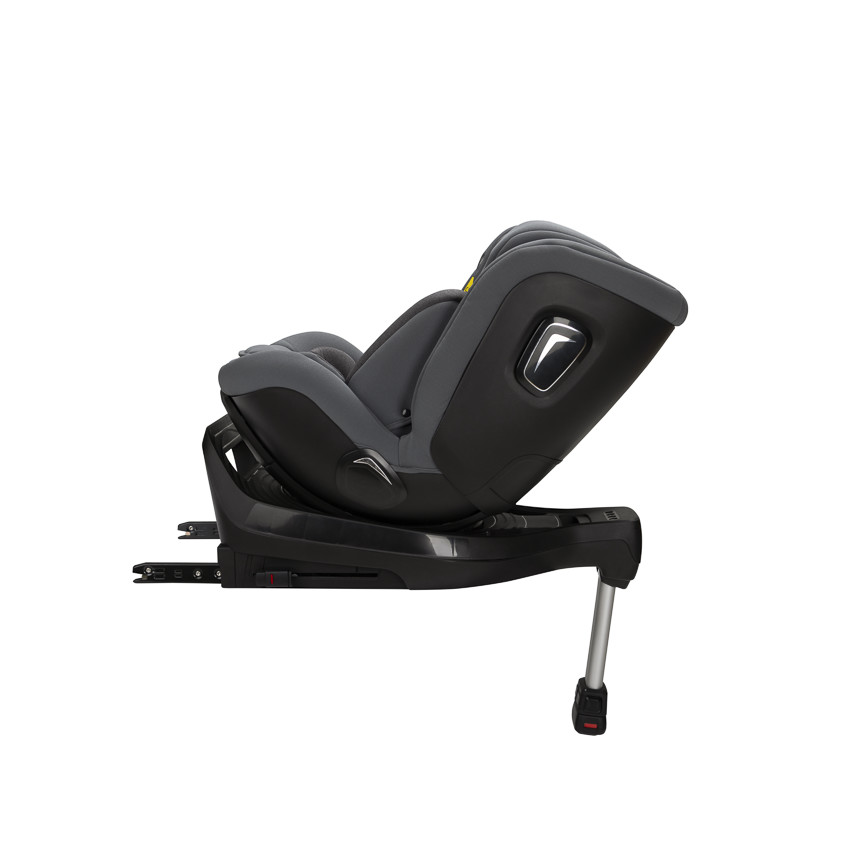 Silla de auto giratoria i-Size 40-105 cm i-Swift gris  Additional Silla de auto giratoria i-Size 40-105 cm i-Swift gris