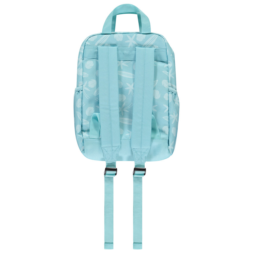 Mochila Stitch Disney estampada surf para niño 