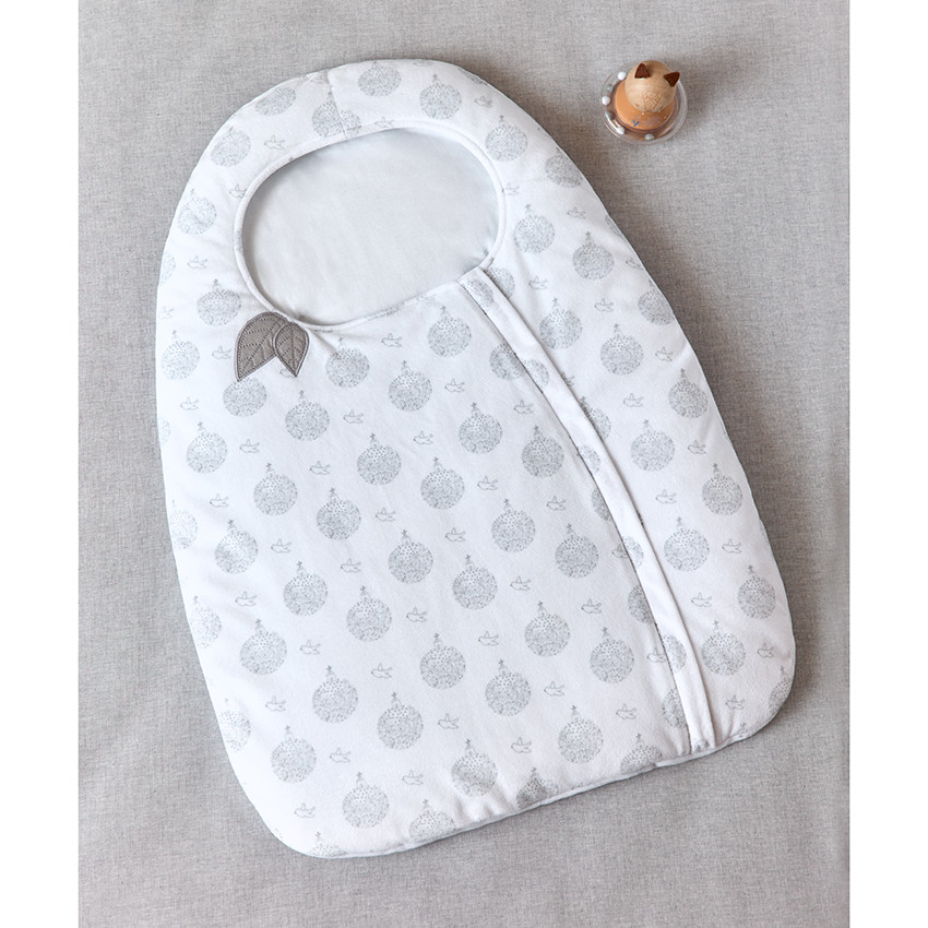 Saco de dormir para bebé Feather 2.0 