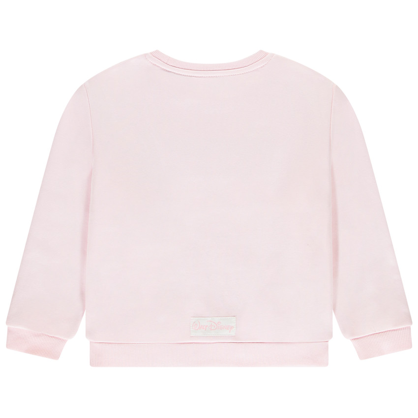 Sudadera de felpa Stitch Disney para niña 