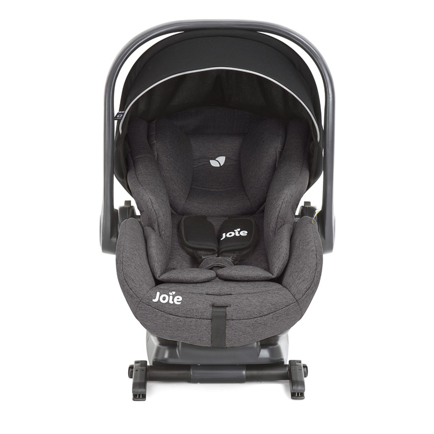 Silla de coche i-Level i-Size - Ember 