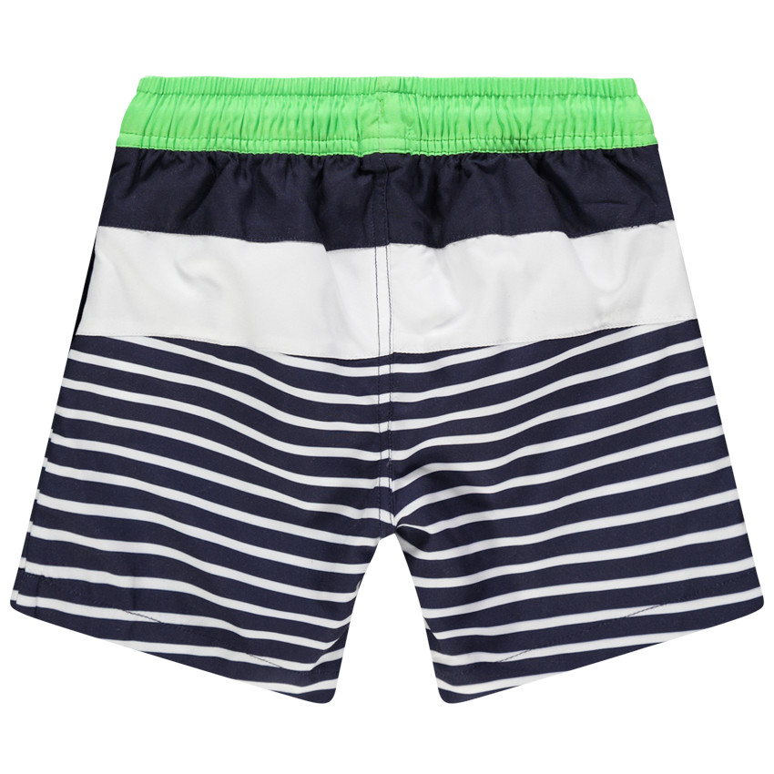 Short baño cocodrilo 