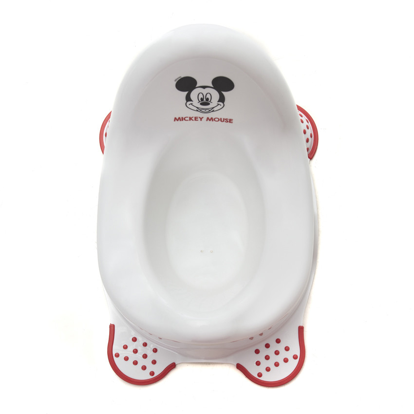 Orinal musical - Mickey 