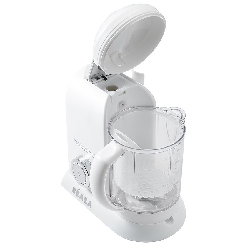 Robot Babycook 4 en 1 - Blanco  Additional Robot Babycook 4 en 1 - Blanco