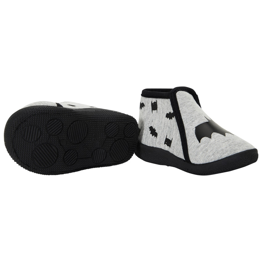 Pantuflas Batman Warner 