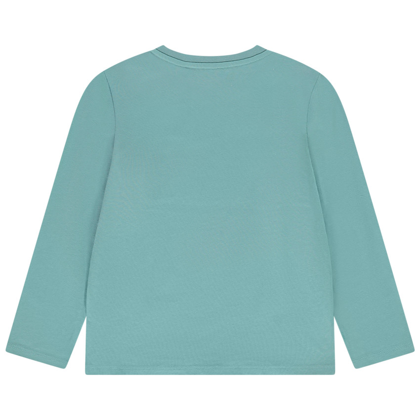 Camiseta de manga larga estampada Tic & Tac Disney para niño 