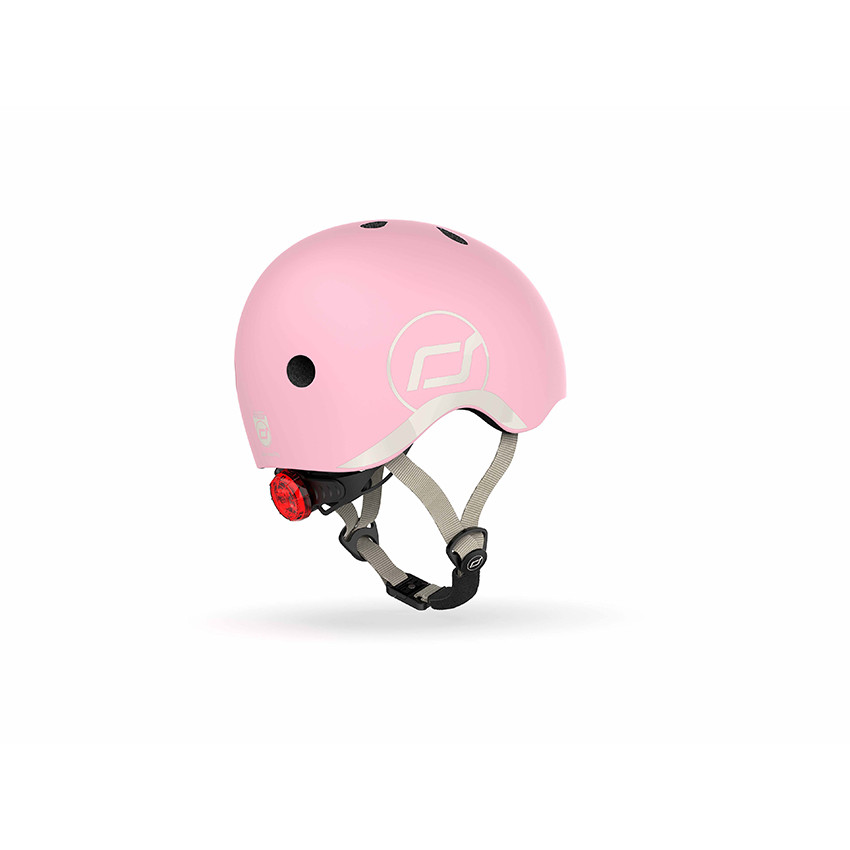 Casco infantil 