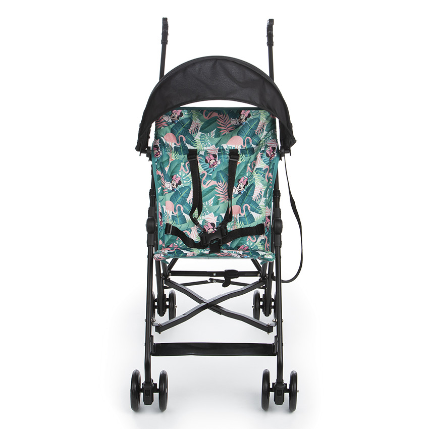 Silla de paseo One Way imprimé Jungle 