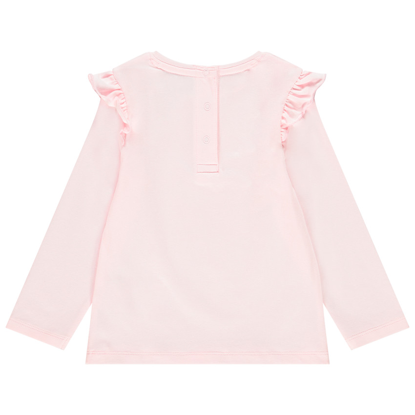 Camiseta de manga larga Simba y Nala Disney 