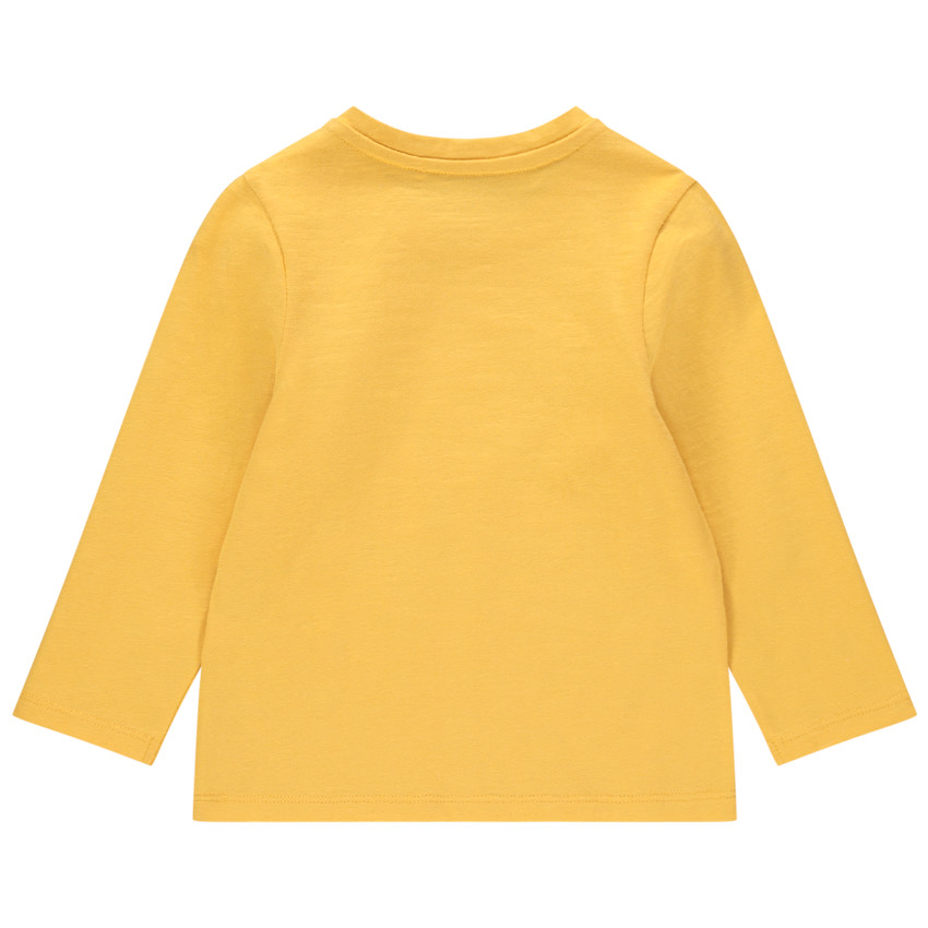 Camiseta manga larga scooter 