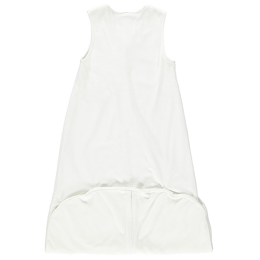 Saquito para dormir evolutivo de rizo con bordados de 6 meses hasta 5 años 