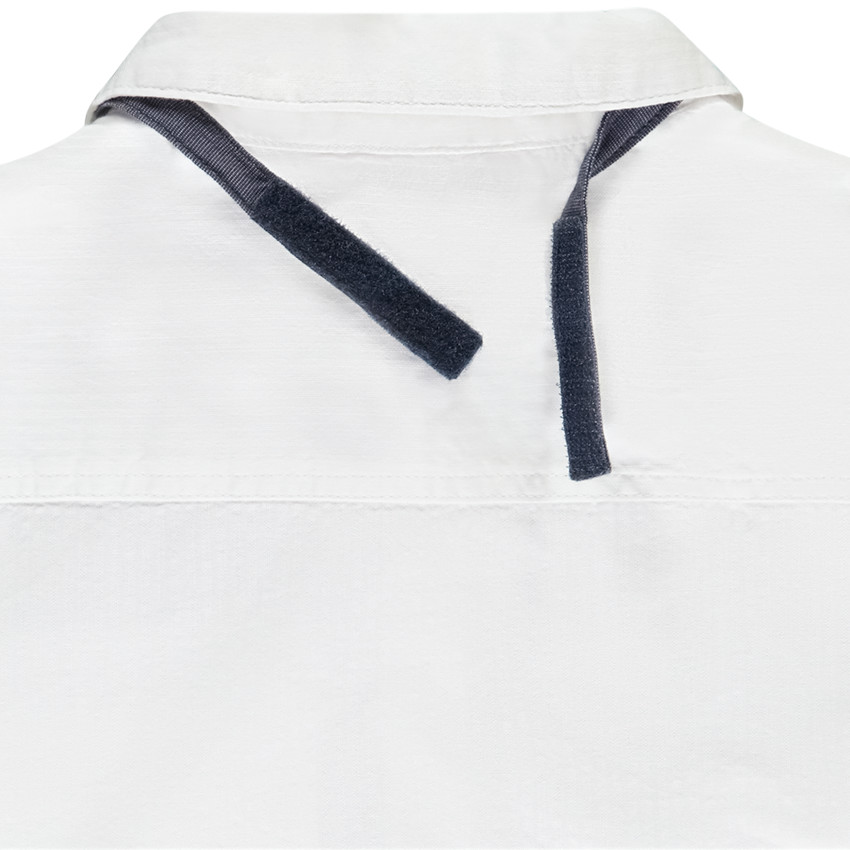 Camisa de manga corta con pajarita para niño  Additional Camisa de manga corta con pajarita para niño