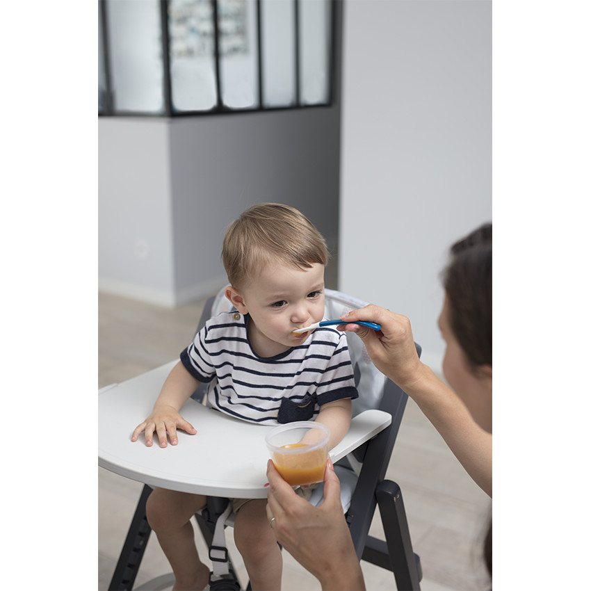 Multiset Babybol XXL pack 12 botes + 3 cucharas 