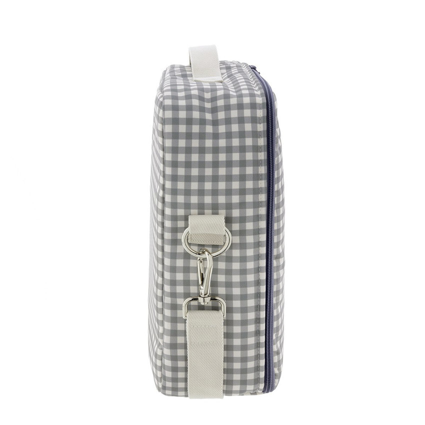 MALETA CLINICA ABRIL RAF 12x47x36 CM 