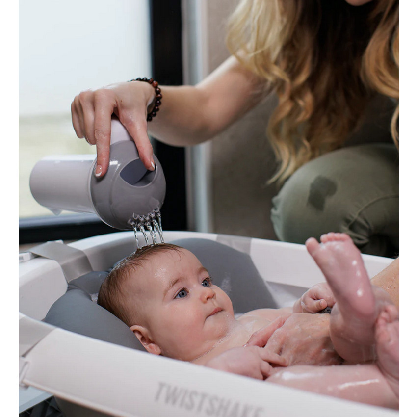Rizador de cabello para niños 