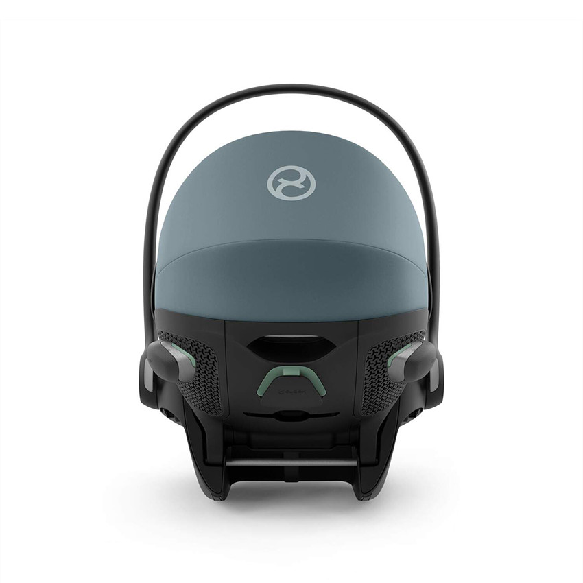 Siège-auto coque i-Size Cloud G Plus stormy blue 