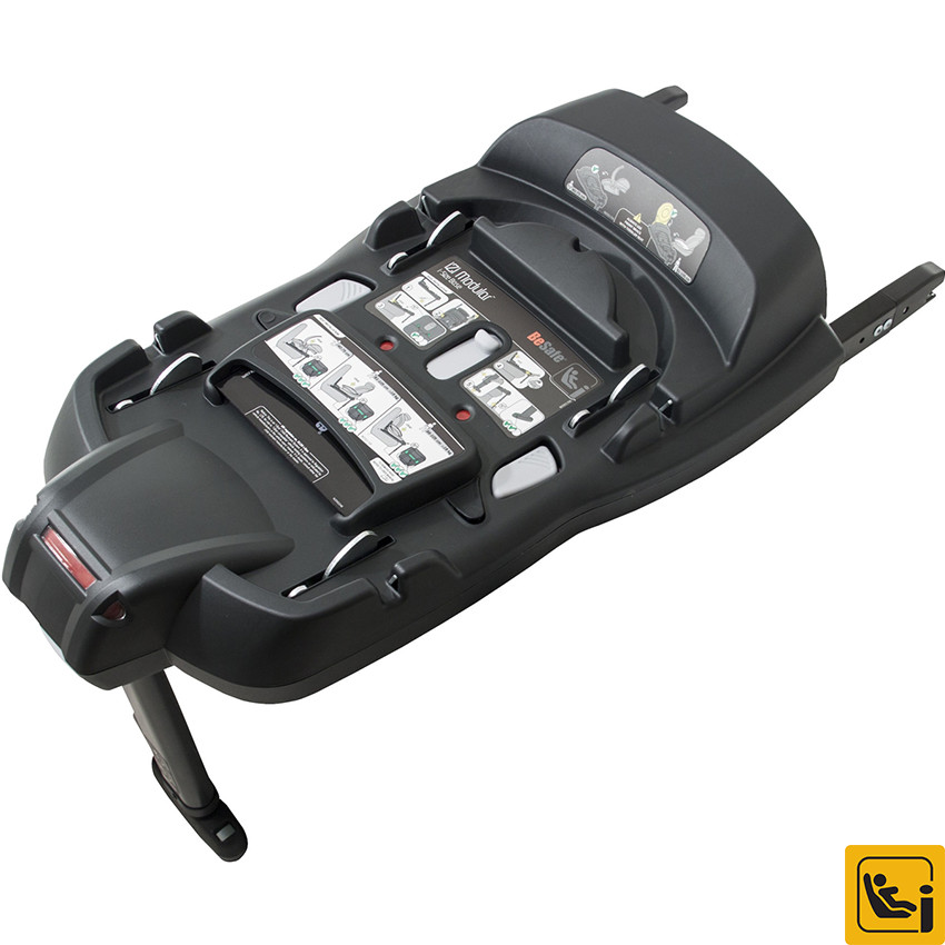 Base Isofix - iZi Modular 
