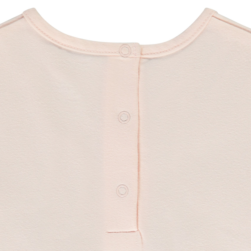 Set de pijama de punto Minnie Disney para bebé niña 