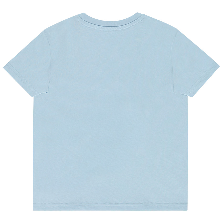 Camiseta manga corta Batman Warner para niño 