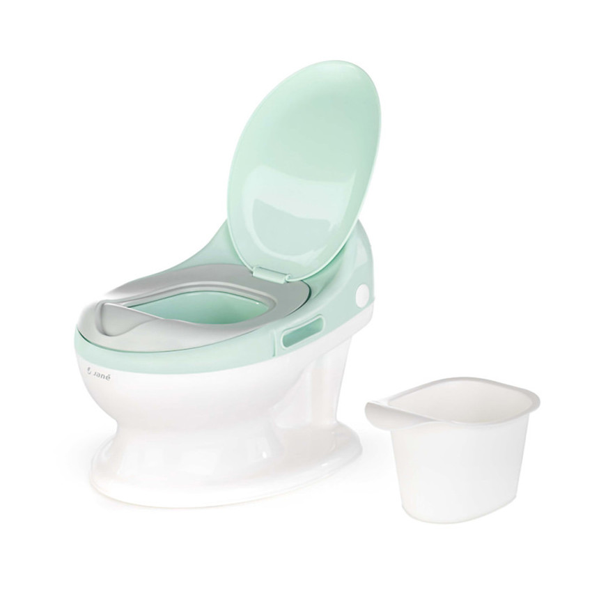 Orinal Sonoro Soft Potty Mint 