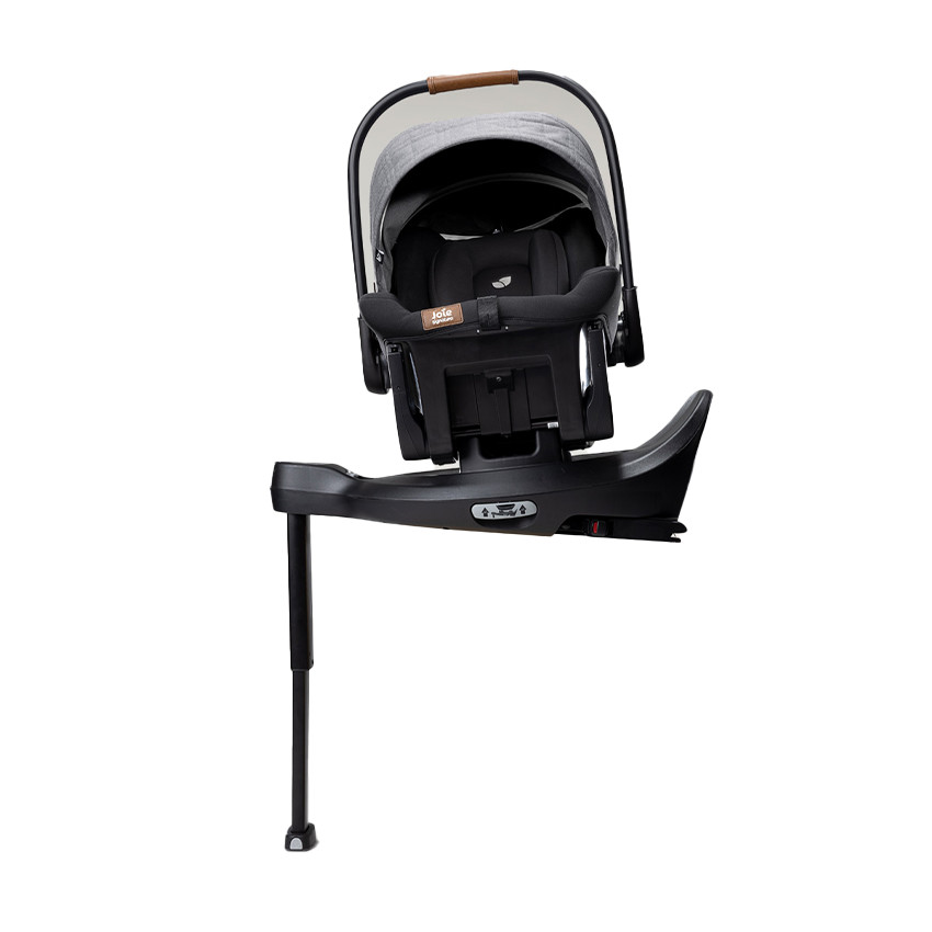 Silla de coche i-Size Sprint Carbon 
