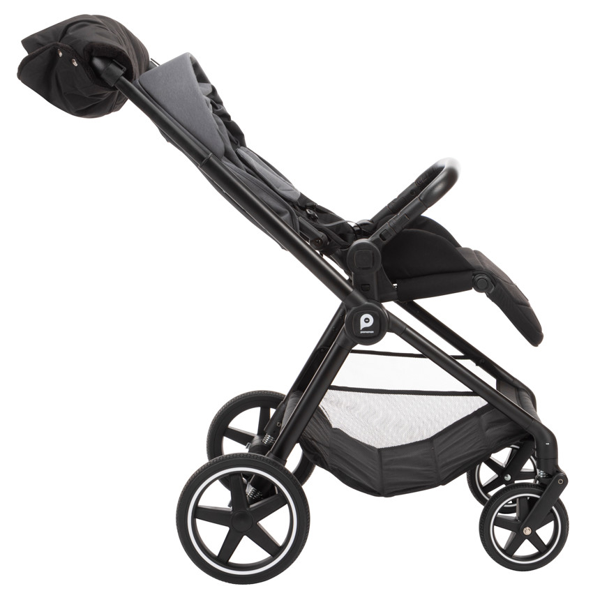 Manopla XXL universal Simone para cochecito  Additional Manopla XXL universal Simone para cochecito