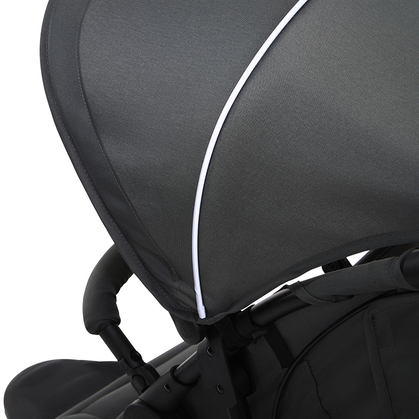 Carriola jogger Stella verde oscuro 