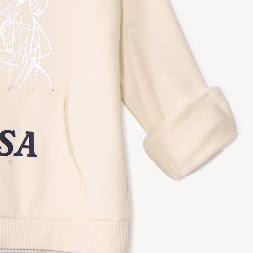 Conjunto de chándal de Disney La Reina de las Nieves para niña 