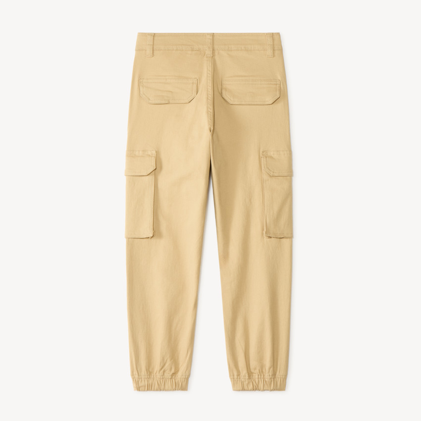 Pantalón jogger niño 
