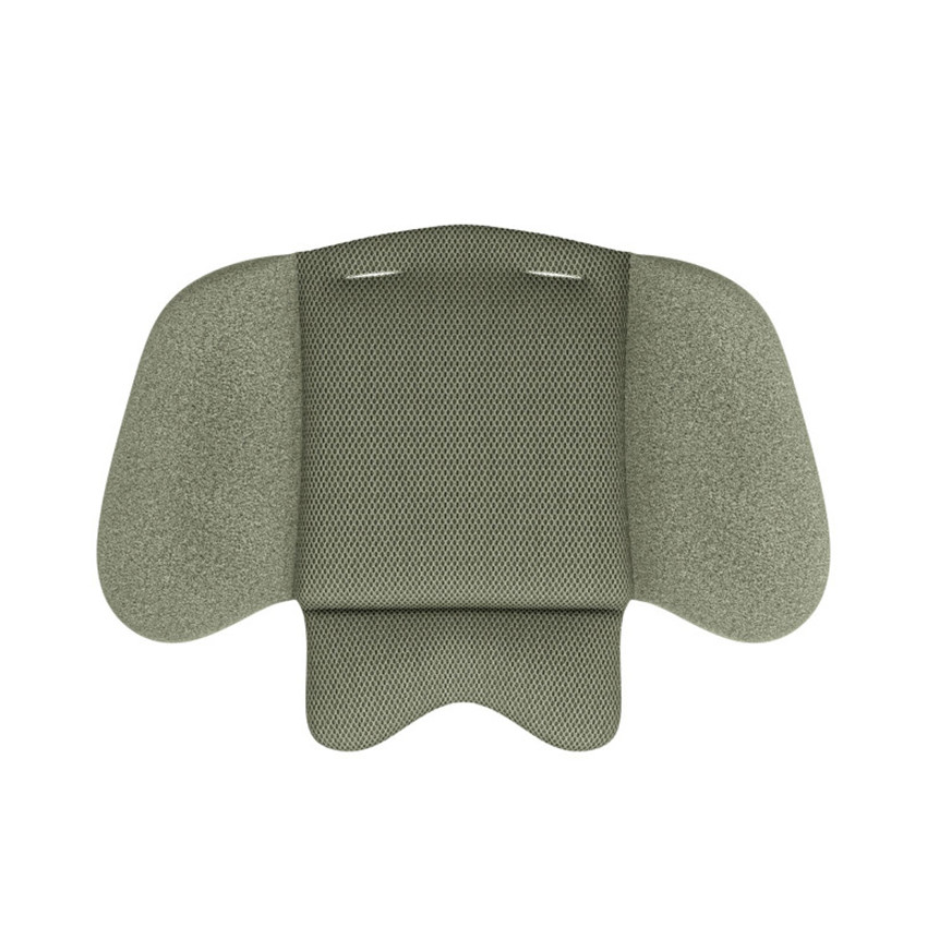 Siège-auto Bébé Cloud T I-Size Tissu Plus Sage Green 